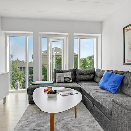 Gorgeous Apartment In Aarhus C With Wifi Esterno foto