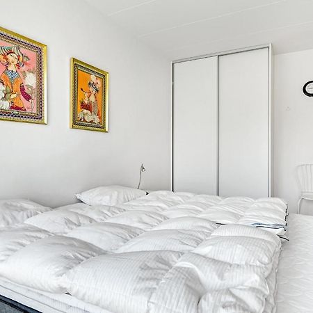 Gorgeous Apartment In Aarhus C With Wifi Esterno foto