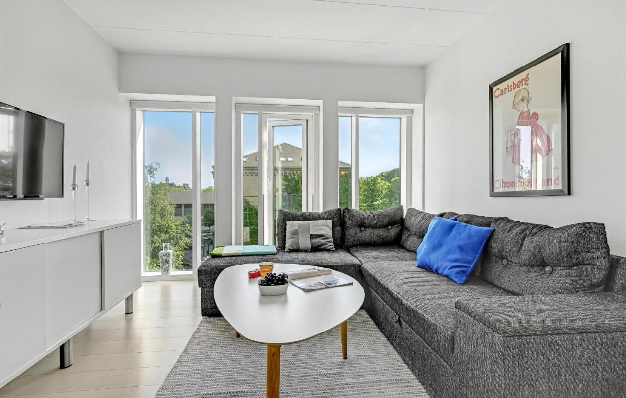 Gorgeous Apartment In Aarhus C With Wifi Esterno foto