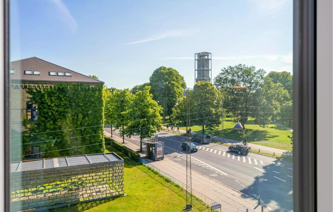 Gorgeous Apartment In Aarhus C With Wifi Esterno foto
