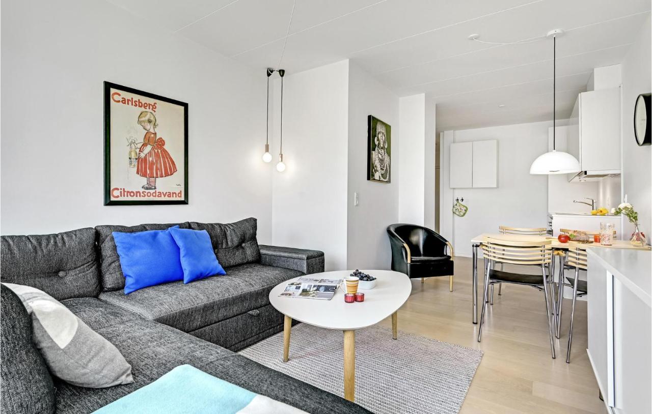 Gorgeous Apartment In Aarhus C With Wifi Esterno foto